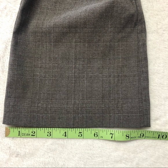 Van Heusen Grey Dress Trouser Pants 12 NWT - Picture 10 of 11